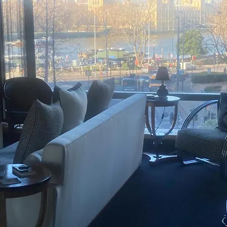 Luxury Designer Apartment River View Of Parliament Westminster Big Ben. Londres Exterior foto