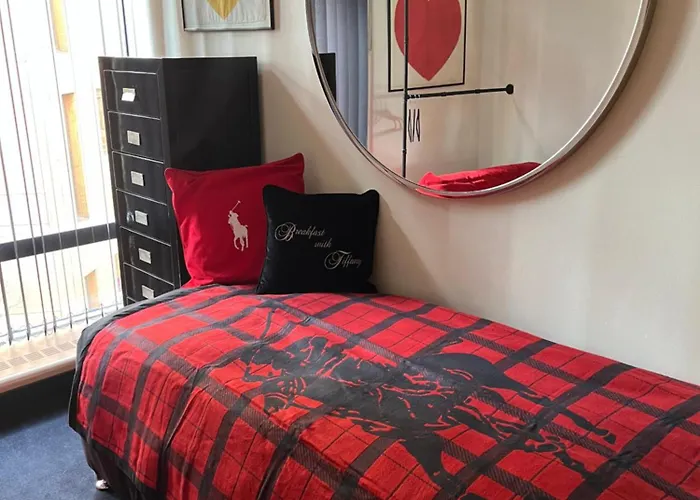 Luxury Designer Apartment River View Of Parliament Westminster Big Ben.